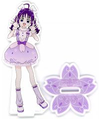 プロダクションプリキュア 青木れいか キュアビューティ つながる