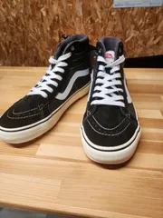 VANS SK8-HI MTE
