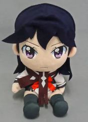 Fate stay night 遠坂凛 ぬいぐるみ - メルカリ
