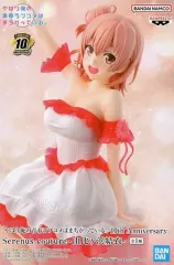 俺ガイル 由比ヶ浜結衣 缶バッジ ani-art