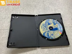 PlayStation2/プレイステーション2/プレステ2/PS2 ENIX/エニックス ドラゴンクエスト キャラクターズ トルネコの大冒険3 不思議のダンジョン ソフト/■