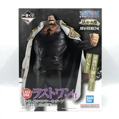 BANDAI -   BANDAI バンダイ/若かりし頃のモンキー・D・ガープ/Aランク/42【中古】 BANDAI - BANDAI バンダイ/若かりし頃のモンキー・D・ガープ/A
