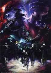 【中古】雑貨 集合(油絵風) イラストボード 「一番くじ 怪獣8号 2弾」 C賞