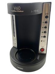 珈琲王　コーヒーメーカー　EVCM-5　V60
