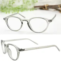 新品 ＼ Optical Glasses ／ シニアグラス 老眼鏡 軽い おしゃれ 黒縁 プラスティック 公式ショップ リーディンググラス 小顔 女性 男性 個性的 ワイド 定番 レンズ付き 非球面レンズ 上品 1.5 2.0 3.0 No.X655