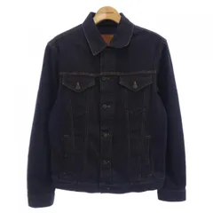 ブリオーニ BRIONI デニムジャケットのサムネイル