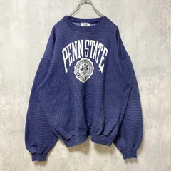 NIKE ペンシルベニア大学 カレッジ センターロゴ 刺繍 スウェット 2XL 2XLの通販 ファッション NIKE ペンシルベニア大学 カレッジ