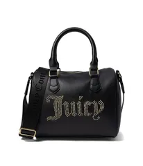 最終値下げ【新品】JUICY COUTURE 2wayベルベットハンドバック