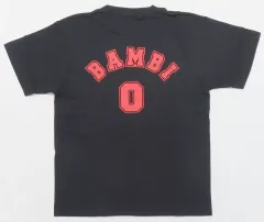 木更津キャッツアイ　背番号入りTシャツ5枚セット 木更津キャッツアイ 背番号入りTシャツ5枚セット Amazon.co.jp