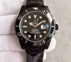 即購入可★ サブマリーナー デイト 新品未使用 未使用)ROLEX ロレックス サブマリーナー デイト41 126618LN【未