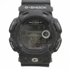 2024年最新】G-SHOCK GW-9110BWの人気アイテム - メルカリ