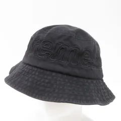 Supreme Outline Crusher シュプリーム ハットM/L Supreme 2023SS】Week11オンライン購入品が最高すぎた
