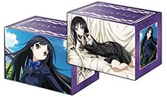 黒雪姫　デッキケース　未使用品まとめ売り Amazon.co.jp: 合皮製デッキケースW 月姫 アルクェイド合皮製