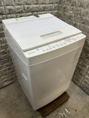 美品 高年式】大阪送料無料☆3か月保障付き☆洗濯機☆2020年  