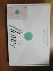 2025年最新】fromis_9 グッズの人気アイテム - メルカリ