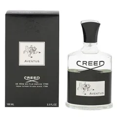 2025年最新】creed aventus 100mlの人気アイテム - メルカリ 