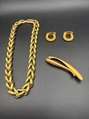 【Monet】ヴィンテージアクセサリーセット