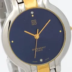 2024年最新】ジバンシー 腕時計(アナログ)の人気アイテム - メルカリ