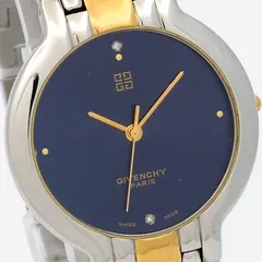 2024年最新】ジバンシー 時計の人気アイテム - メルカリ
