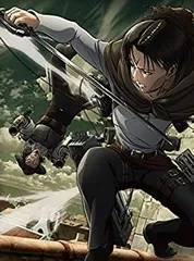 2025年最新】進撃の巨人 blu-ray season3の人気アイテム - メルカリ