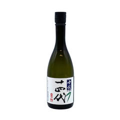 十四代 吟撰 720ml