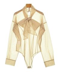 ALYSI カーディガン レディース アリジ 中古　古着 ALYSI カーディガン レディース 【古着】【中古】【送料無料