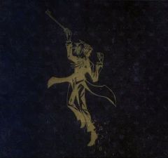 [중고] 게임 뮤직 CD KINGDOM HEARTS Orchestra -World Tour-Album