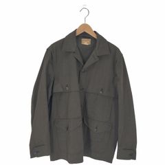 ユーズドフルギ USED古着 {{NUDELMAN BROS}} 50S TALONジップ WOOL JACKET メンズ 表記無 