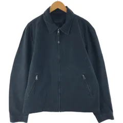 古着 バナナリパブリック BANANA REPUBLIC スイングトップ スポーツジャケット メンズXL相当/eaa533355