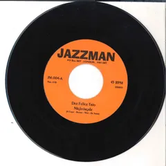 2025年最新】JAZZMANレコードの人気アイテム - メルカリ
