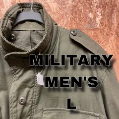 珍品！GoldenMFG.M65フィールドジャケット(アメリカ製)REBARK 珍品！GoldenMFG.M65フィールドジャケット(アメリカ製)REBARKの