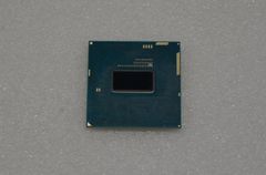 CPU Intel Core i3- 4000M　2.4GHｚ  SR1HC   中古品　（331-1）