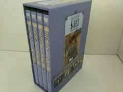 2025年最新】アガサ・クリスティ dvdの人気アイテム - メルカリ