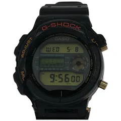 2024年最新】CASIO G-SHOCK DW-6100の人気アイテム - メルカリ