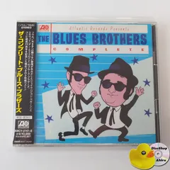 プロモ盤⚫️ブルース・ブラザース ギミ・サム・ラヴィン プロモ盤⚫️ブルース・ブラザース ギミ・サム・ラヴィン