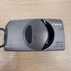 2025年最新】CANON Autoboy PANORAMAの人気アイテム - メルカリ