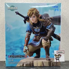 2025年最新】ゼルダの伝説フィギュアの人気アイテム - メルカリ