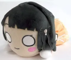 【中古】ぬいぐるみ 百生吟子 寝そべりぬいぐるみ～Bloom the smile. Bloom the dream!～ Vol.3(EX) 「ラブライブ!蓮ノ空女学院スクールアイドルクラブ」