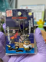 2025年最新】カトちゃんキーホルダーの人気アイテム - メルカリ