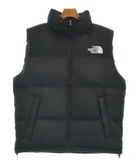 2024年最新】ザノースフェイス THE NORTH FACE ヌプシベスト ダウン ...