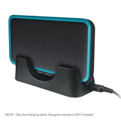 New 2DS LL 専用 充電スタンド