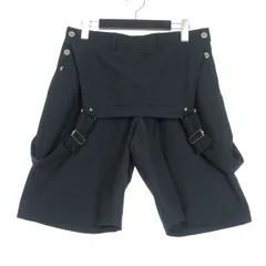 ディスカバード　リビルド　ハーフパンツ 2025年最新】DISCOVERED メンズ ショートパンツ・ハーフパンツの