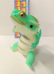 フトアゴン - スタジオソータ公式 | アートフィギュアの製造・販売