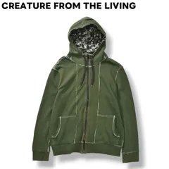 2025年最新】creature from the livingの人気アイテム - メルカリ