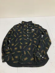 2025年最新】パーリーゲイツ長袖ポロシャツの人気アイテム