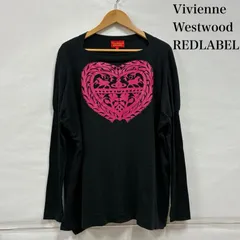 2025年最新】Vivienne Westwood RED LABEL レディース 長袖 T