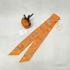 2025年最新】エルメス ツイリー レクレアポアの人気アイテム