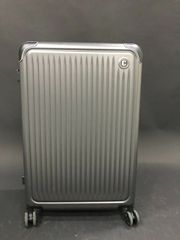 スーツケース Lサイズ グレー キャリーバック キャリーケース SC706-28-gyのサムネイル