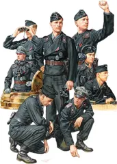 2025年最新】1/35 ドイツ戦車兵の人気アイテム - メルカリ