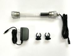 ADA プログラムタイマー NT301 水草育成器具セット - メルカリ
